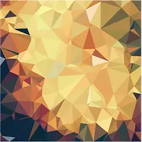 矢量时尚多边形素材-空若网 矢量时尚多边形素材-空若网