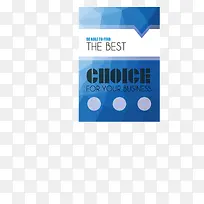 时尚几何卡片设计矢量素材-空若网 时尚几何卡片设计矢量素材-空若网