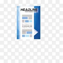 时尚几何卡片设计矢量素材-空若网 时尚几何卡片设计矢量素材-空若网