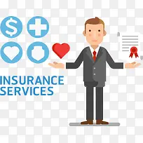 保险服务扁平化-空若网 保险服务扁平化-空若网