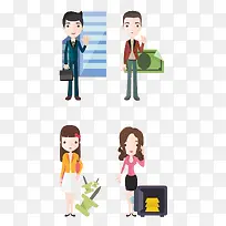 4����ƽ������ʸ��-������