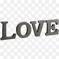 立体字 LOVE-空若网 立体字 LOVE-空若网