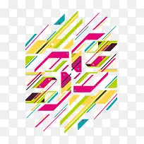 创意图形-空若网 创意图形-空若网