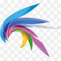 炫彩条纹-空若网 炫彩条纹-空若网