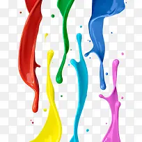 彩色素材-空若网 彩色素材-空若网