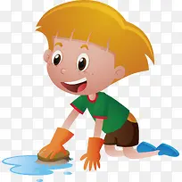 清洁地板-空若网 清洁地板-空若网