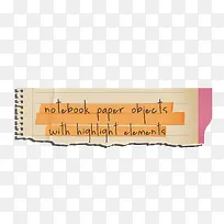 矢量卡通手绘手撕效果-空若网 矢量卡通手绘手撕效果-空若网