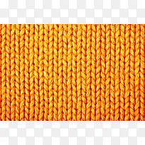 黄色毛衣背景-空若网 黄色毛衣背景-空若网