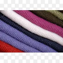 多彩毛衣摄影-空若网 多彩毛衣摄影-空若网