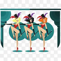 扁平化设计矢量素材-空若网 扁平化设计矢量素材-空若网