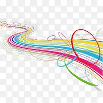 ����Ĳ�ɫ���߱�����������-������