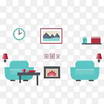 ��ɫ��Լ��ƽ�����ڿ���ͼ��-������