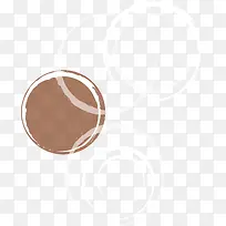 小清新多彩圆圈-空若网 小清新多彩圆圈-空若网