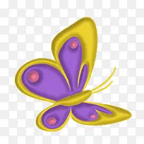 蝴蝶结手绘卡通-空若网 蝴蝶结手绘卡通-空若网