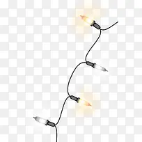 唯美多彩彩灯-空若网 唯美多彩彩灯-空若网