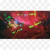 ��ɫ�����ǿ������Ű�Ч��-������