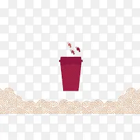 һ��ˮ����ͼ���ı���-������