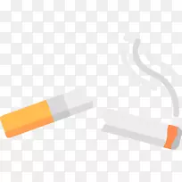 材料品牌字体-卷烟盒-空若网 材料品牌字体-卷烟盒-空若网