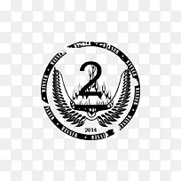 翅膀班旗-空若网 翅膀班旗-空若网