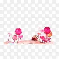 爱心装饰-空若网 爱心装饰-空若网