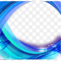 科技背景装饰-空若网 科技背景装饰-空若网