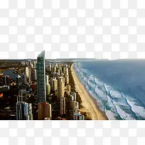 澳大利亚黄金海岸-空若网 澳大利亚黄金海岸-空若网