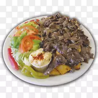 La shish-����shish taouk-������libanaiseʳƷ�֡�Airlie��ʢ���-shawarma-������
