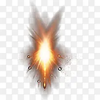 ��ɫ��ը��â-������