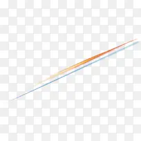 蓝色 橙色-空若网 蓝色 橙色-空若网