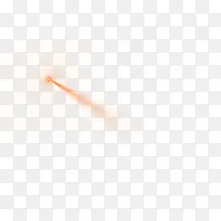 橙色光线-空若网 橙色光线-空若网