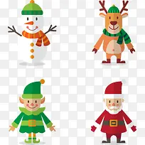 4���ƽ��ʥ����ɫʸ���ز�-������