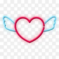 情人节美丽红色爱心-空若网 情人节美丽红色爱心-空若网