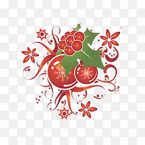 圣诞节装饰-空若网 圣诞节装饰-空若网