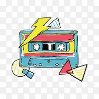 ʸ���Ŵ�װ��ͼ��-������