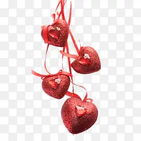 爱心装饰素材-空若网 爱心装饰素材-空若网