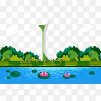 景观设计-空若网 景观设计-空若网