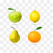 手绘水果素材图片-空若网 手绘水果素材图片-空若网