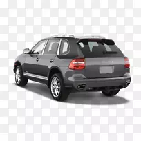 �����˶��๦�ܳ�2009�ִ�Veracruz 2009��ʱ��Cayenne-Gemballa-������