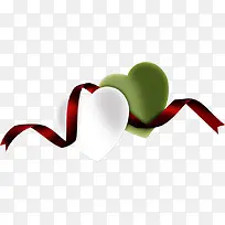 情人节爱心-空若网 情人节爱心-空若网