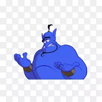 精灵公主茉莉花伊阿古剪贴画-阿拉丁-空若网 精灵公主茉莉花伊阿古剪贴画-阿拉丁-空若网