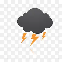 雷电元素-空若网 雷电元素-空若网