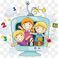 ��ͯ���ݵ��ӿ�ͨ���������ز�-������