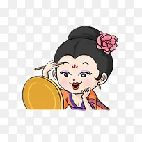 �廭-������