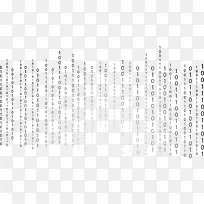 密集灰色数字-空若网 密集灰色数字-空若网