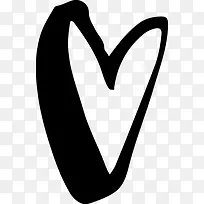 爱心-空若网 爱心-空若网