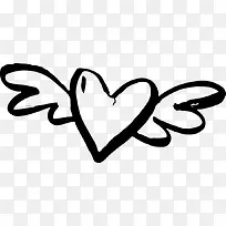 爱心-空若网 爱心-空若网