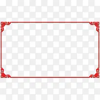 中国式边框-空若网 中国式边框-空若网