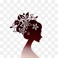 创意美女背面-空若网 创意美女背面-空若网