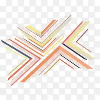 三角形边框-空若网 三角形边框-空若网