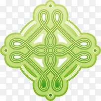 卡通手绘花纹中国风-空若网 卡通手绘花纹中国风-空若网